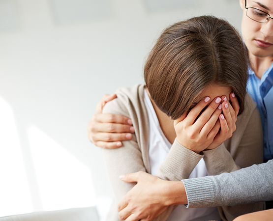 Cognitive Behavioural Therapy